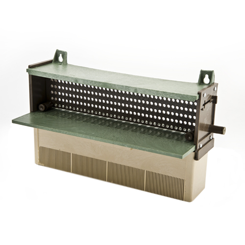 ПЫЛЬЦЕСБОРНИК (большой)