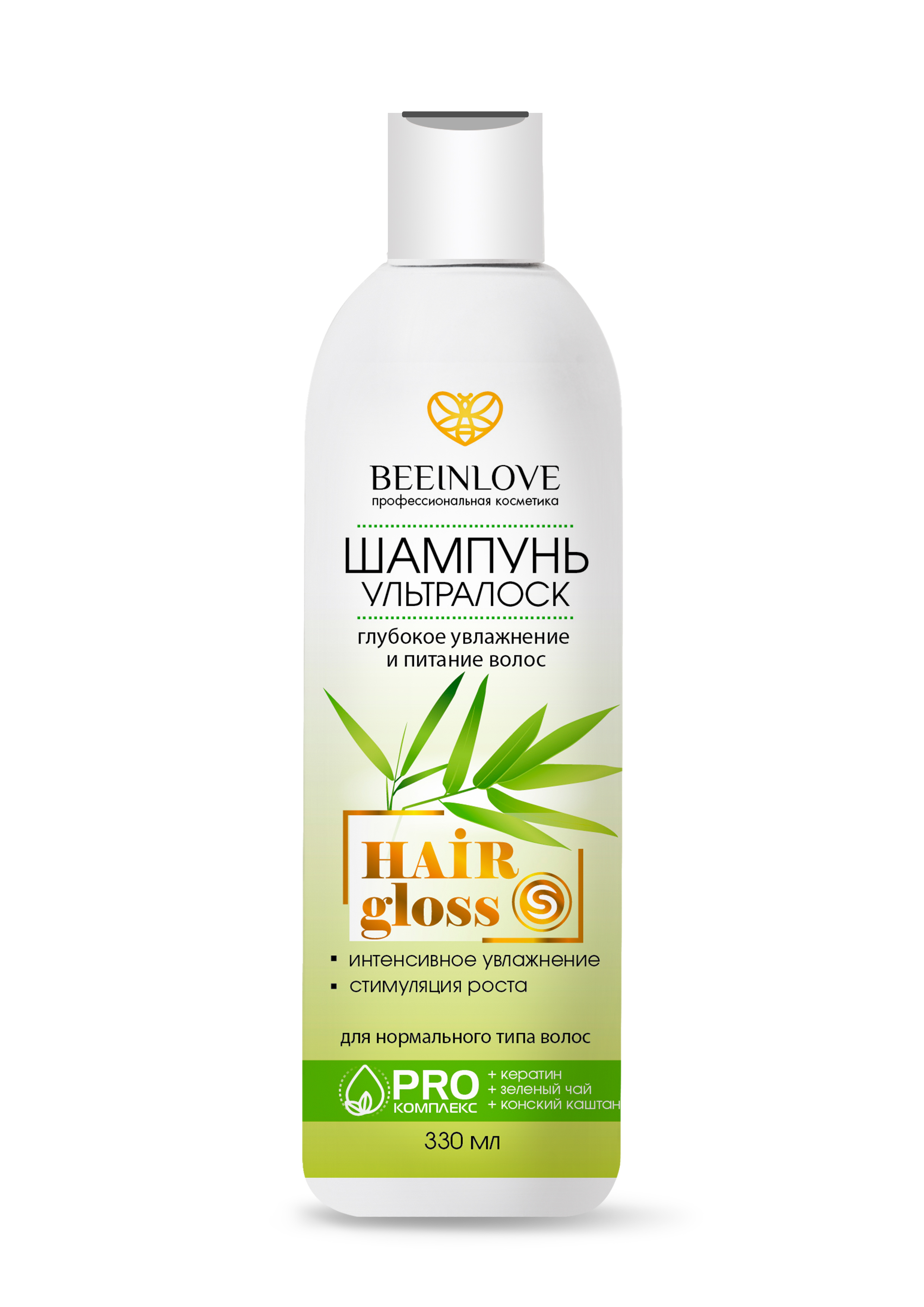 Шампунь  Ультралоск